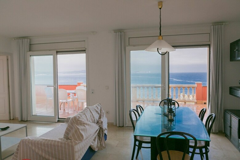 Apartamentos Sa Nau