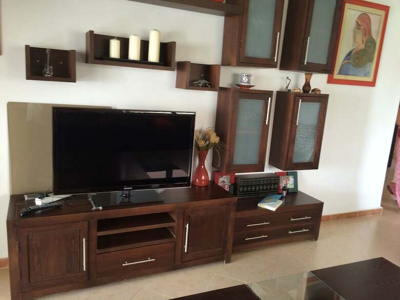 Apartamentos App Thm