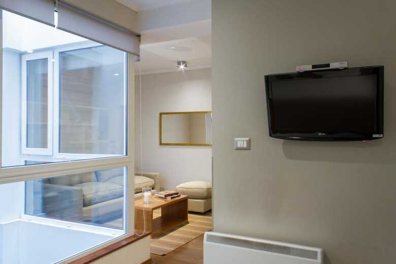 Apart Hotel Lastarria 43-61