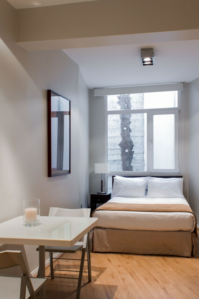 Apart Hotel Lastarria 43-61