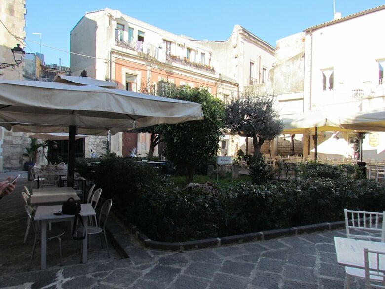 Apartamento Casa Corte Degli Avolio