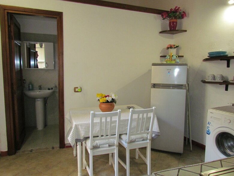 Apartamento Casa Corte Degli Avolio