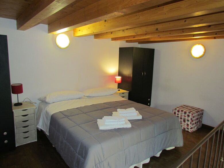 Apartamento Casa Corte Degli Avolio