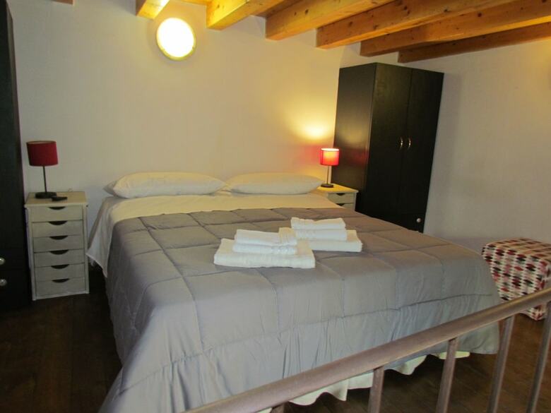 Apartamento Casa Corte Degli Avolio