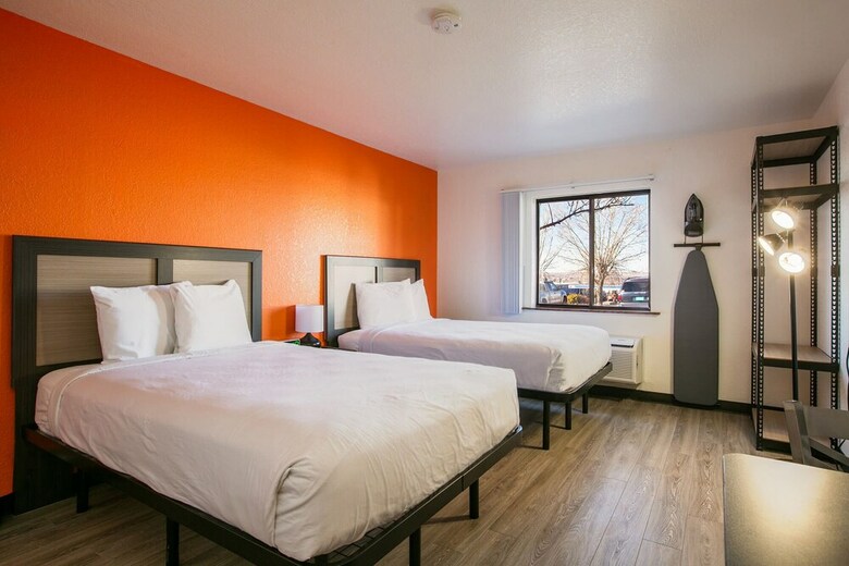 Hotel Siegel Select Albuquerque