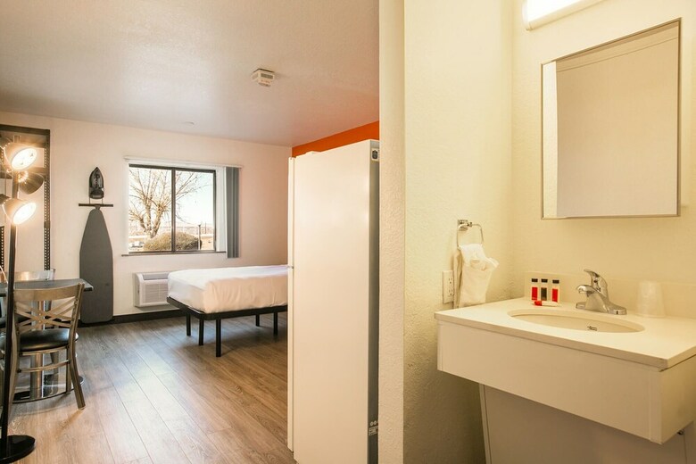 Hotel Siegel Select Albuquerque