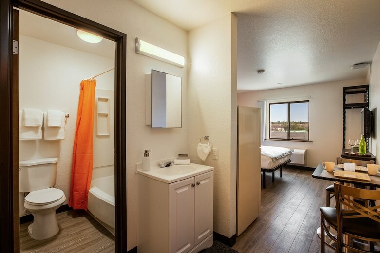 Hotel Siegel Select Albuquerque