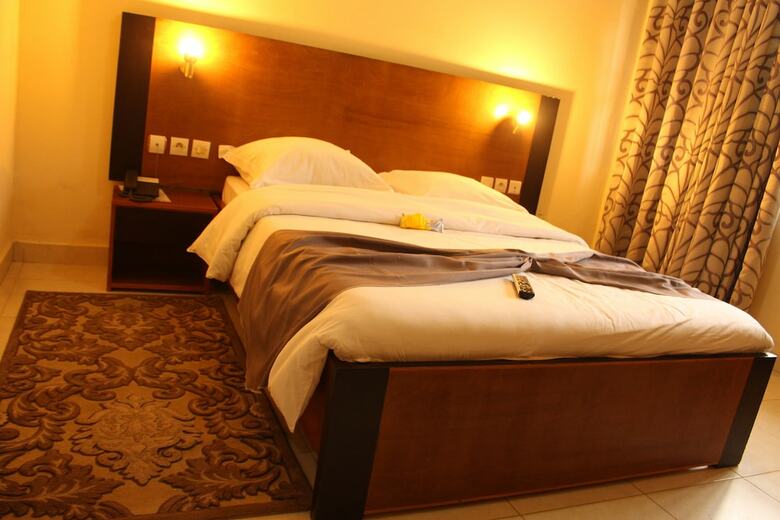 Hotel R�sidence Jully