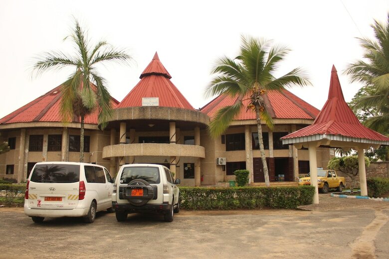 Hotel R�sidence Jully