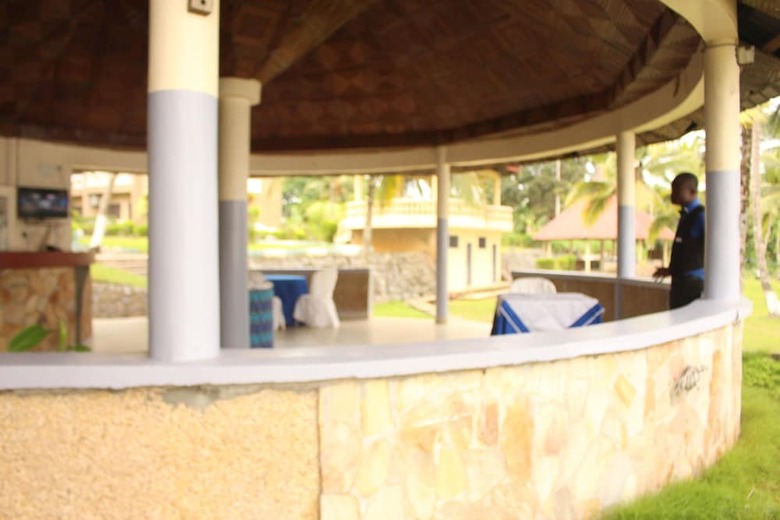 Hotel R�sidence Jully