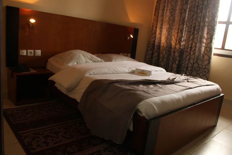 Hotel R�sidence Jully