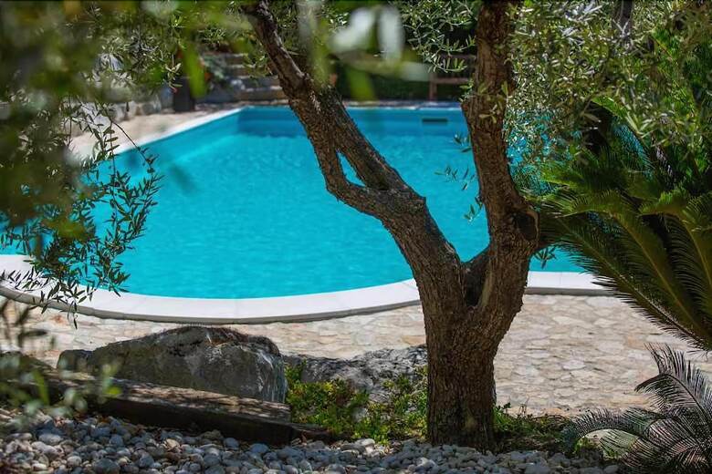 Bed & Breakfast Villa Floridia