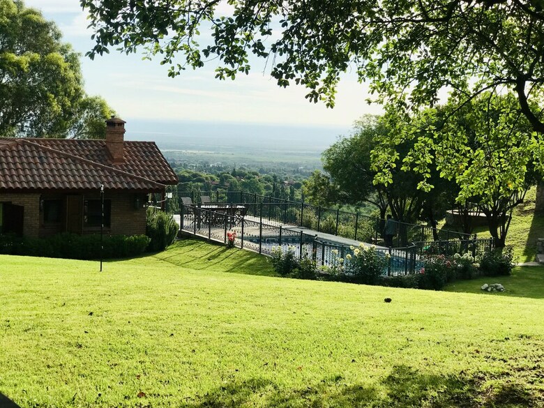 Casa Chumamaya