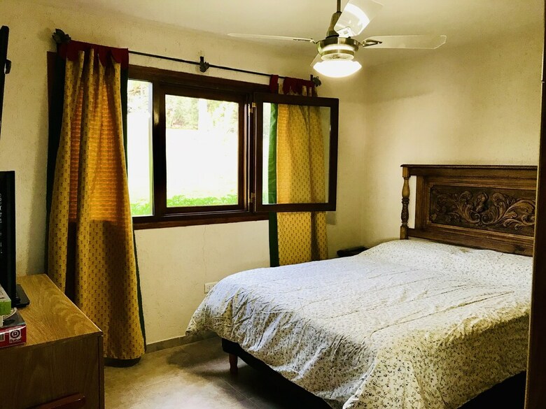 Casa Chumamaya
