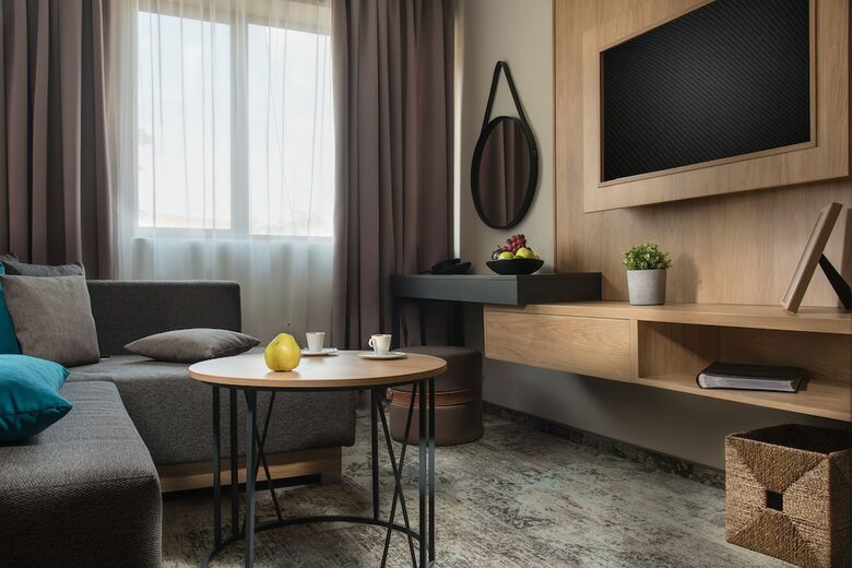 The Stay Hotel Central Square