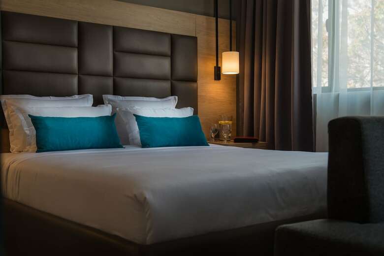 The Stay Hotel Central Square