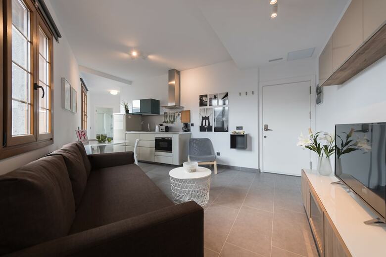 Apartamentos Loft Gran Canaria