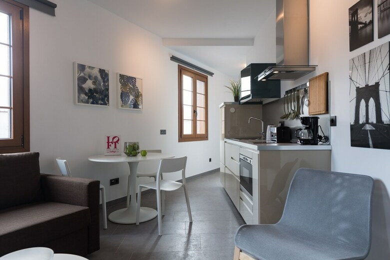 Apartamentos Loft Gran Canaria