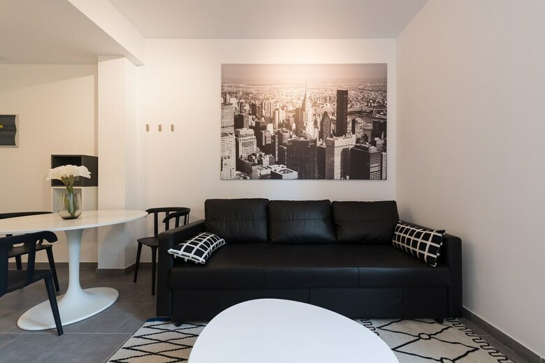 Apartamentos Loft Gran Canaria