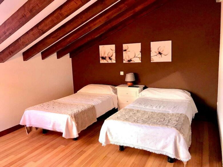 Agroturismo La Posada de Abanillas