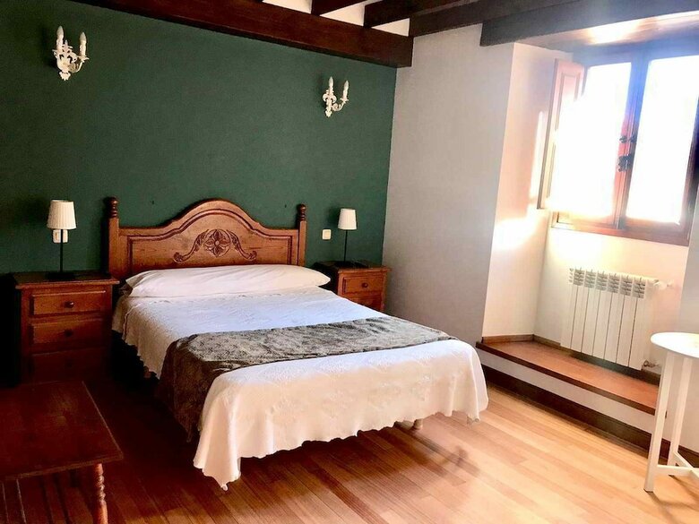Agroturismo La Posada de Abanillas