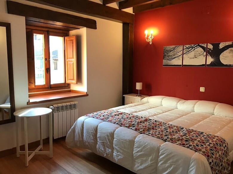 Agroturismo La Posada de Abanillas