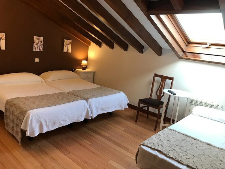 Agroturismo La Posada de Abanillas
