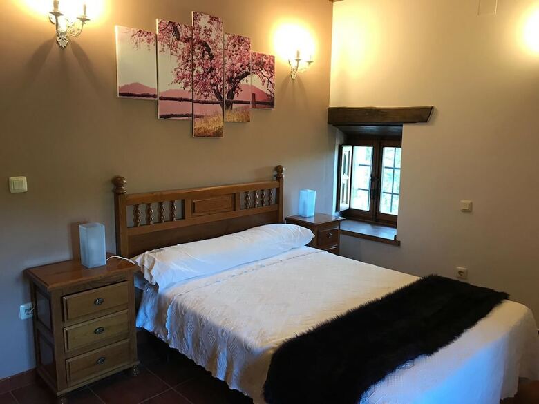 Agroturismo La Posada de Abanillas