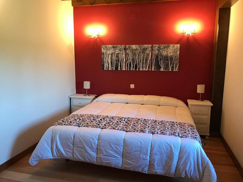 Agroturismo La Posada de Abanillas