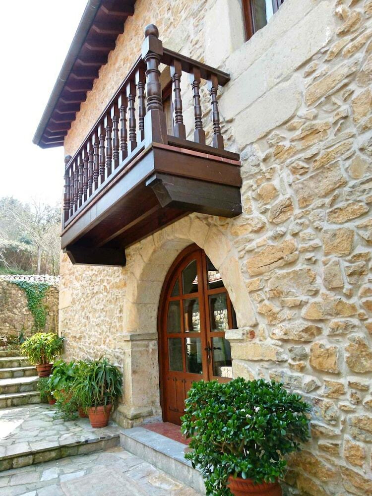 Agroturismo La Posada de Abanillas