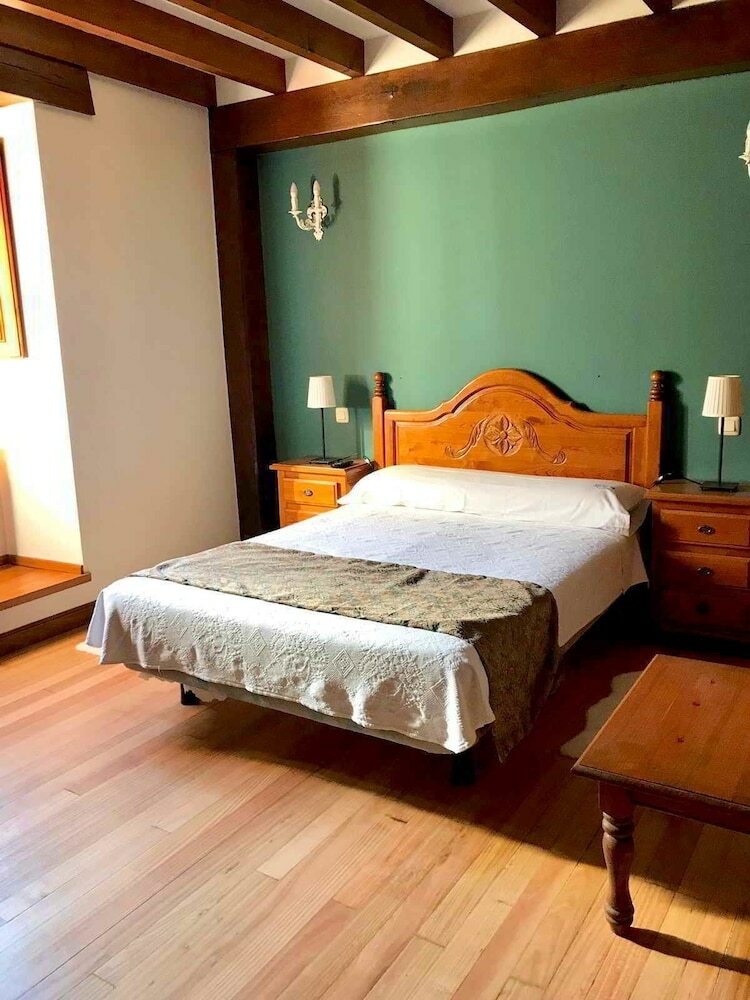 Agroturismo La Posada de Abanillas