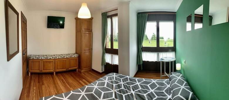 Agroturismo La Posada de Abanillas
