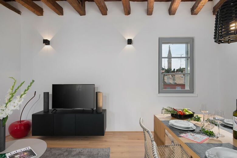 Apartamentos Settimo Cielo