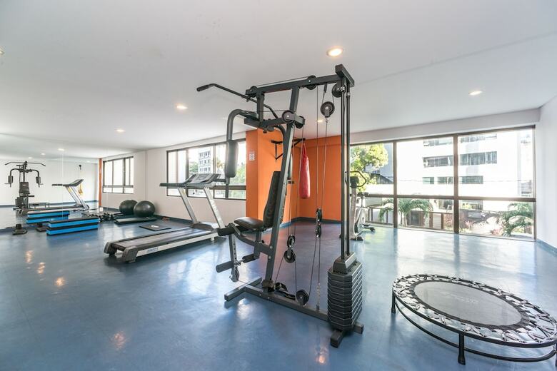 Apartamentos Pm306 Excellent Flat 5 People Boa Viagem