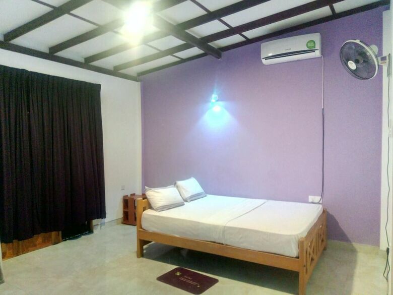 Bed & Breakfast Orchid Yala Resort