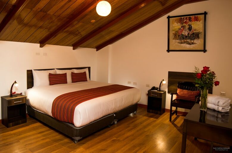 Hotel San Pedro Plaza