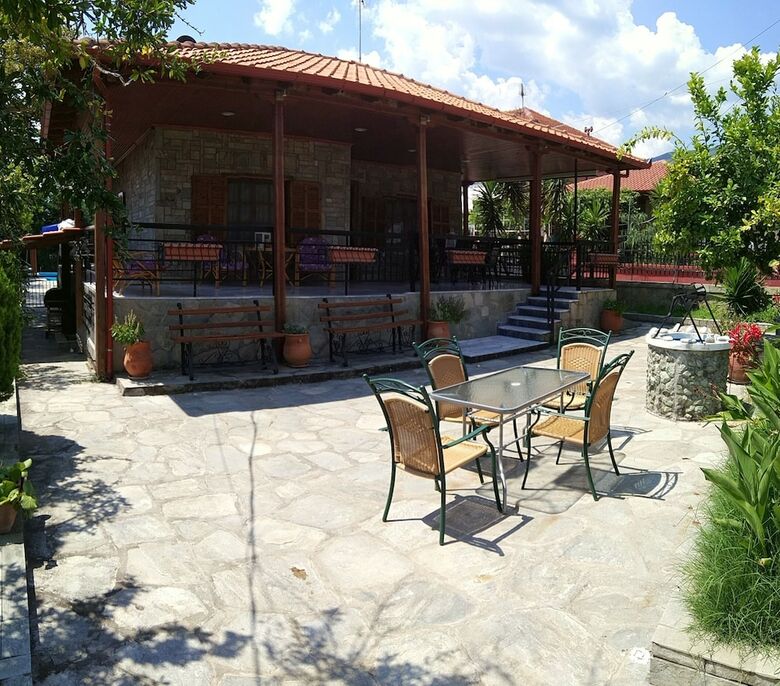 Villa Rena