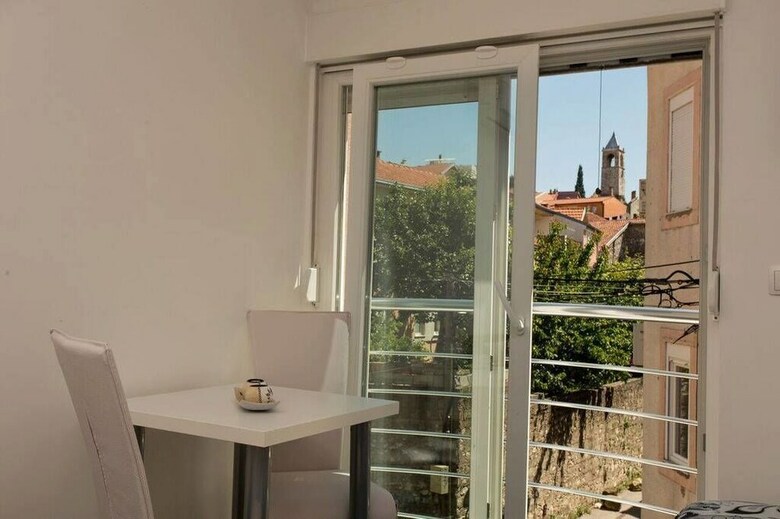 Hotel Villa Zaad