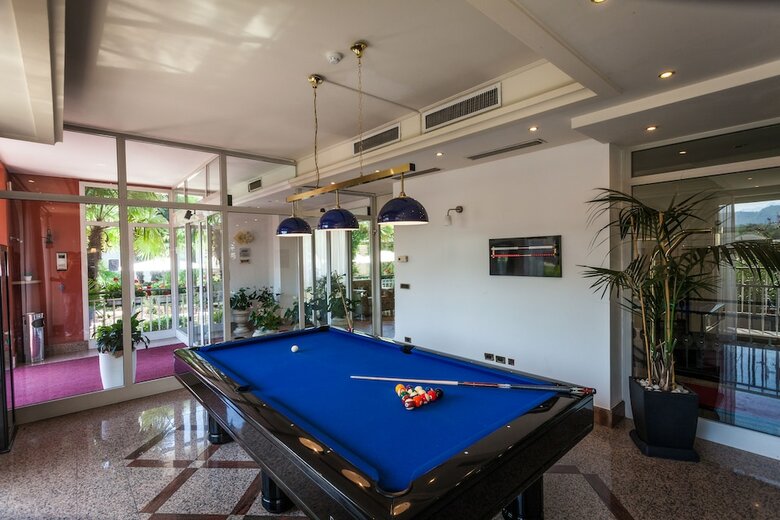 Hotel Continental - Tonellihotels