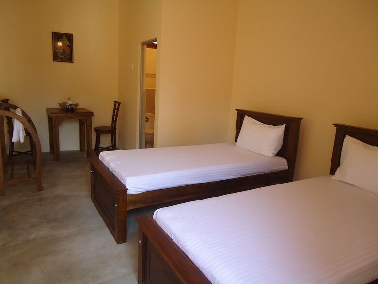 Hotel New Sanmi Resort