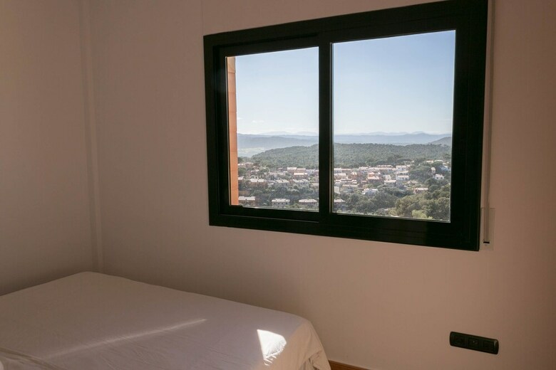 Apartamentos Sr I