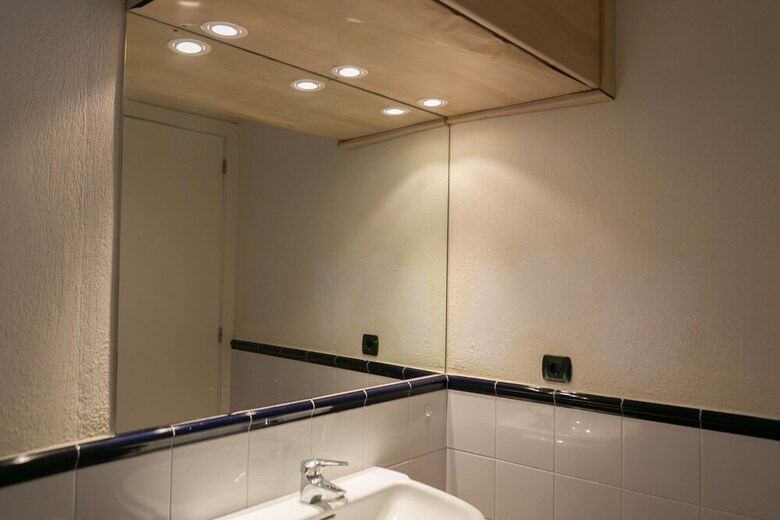 Apartamentos Sr I