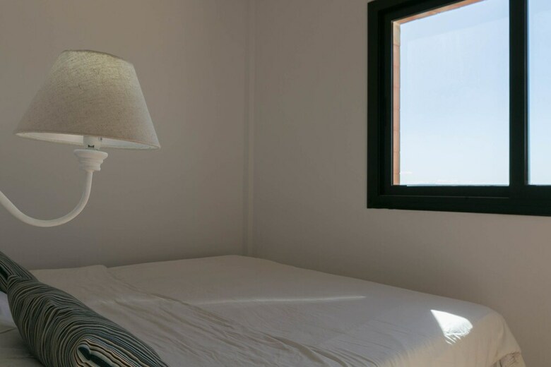 Apartamentos Sr I