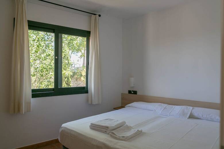 Apartamentos Sr J