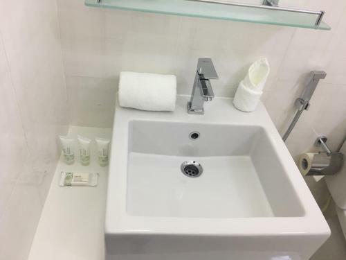 Hotel House Clover Hana