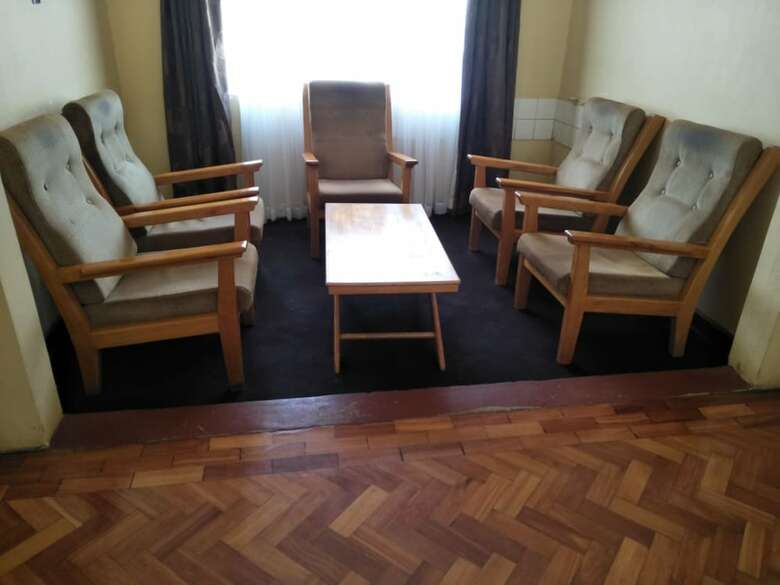 Hotel Kenmosa Resort