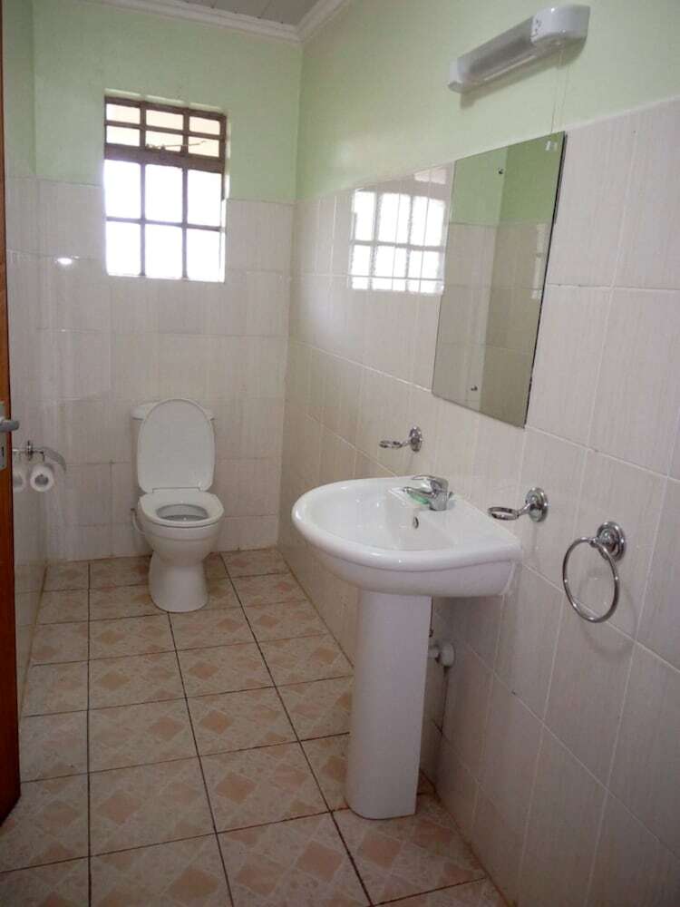 Hotel Kenmosa Resort