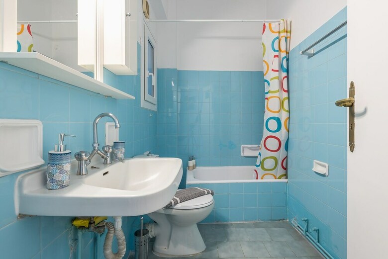 Comfy Apartment In Acropolis Area