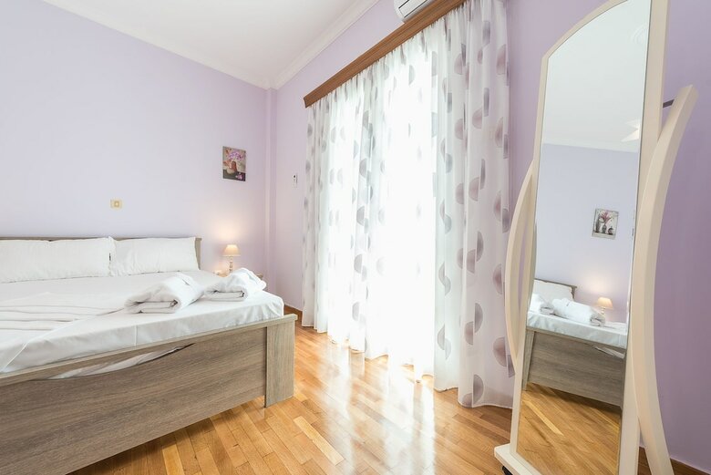 Comfy Apartment In Acropolis Area