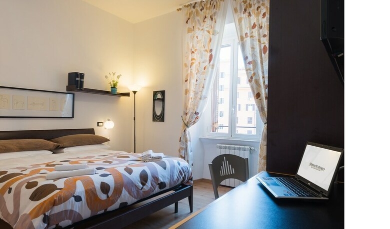 B&B Roma Ottaviano